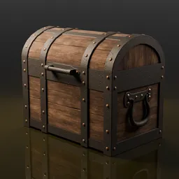 TreasureChest