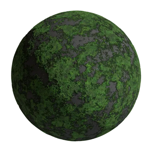 Moss