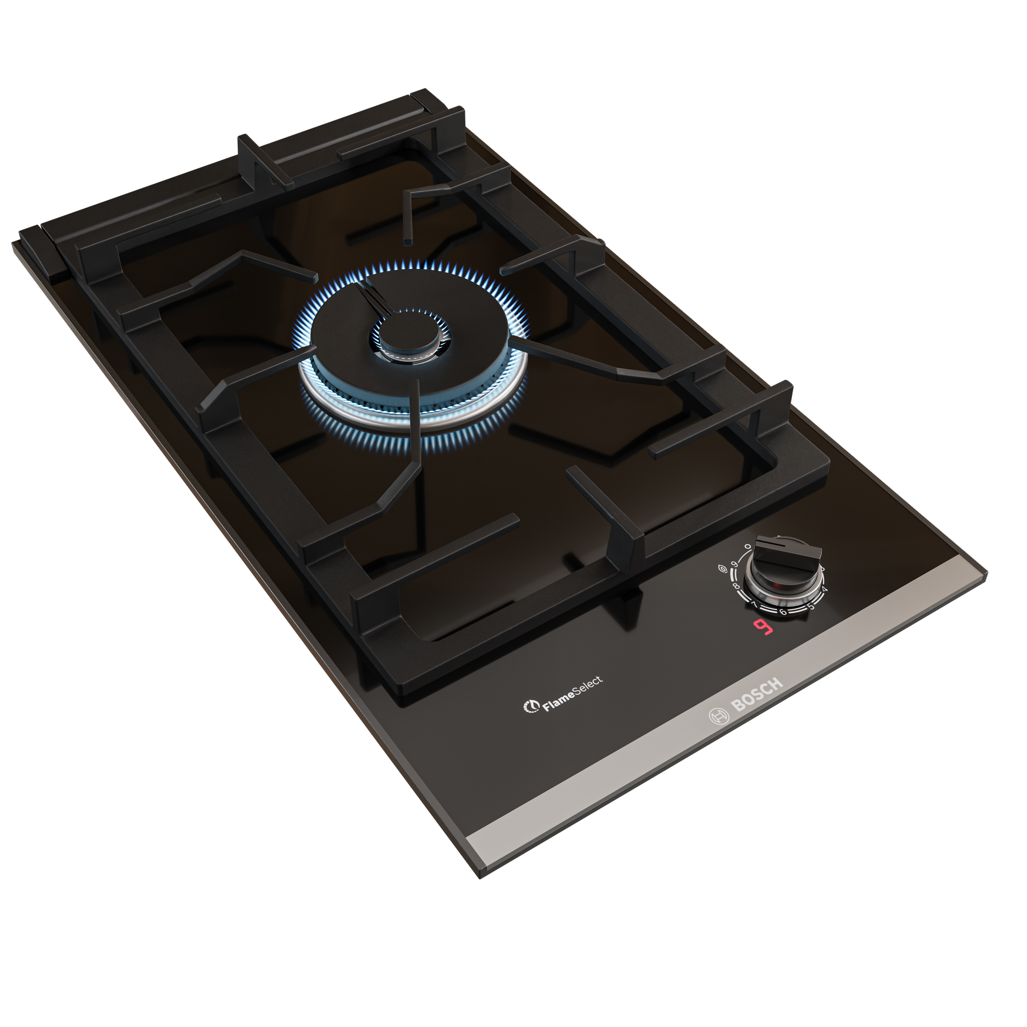 Bosch Gas Hob Black 3D Kitchen Appliance Models BlenderKit   Thumbnail D6926c70 4f12 40e3 B966 08479e26417b .2048x2048 Q85 