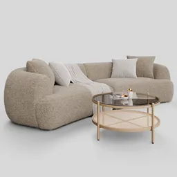 Sofa Trevor