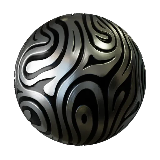 Abstract PBR