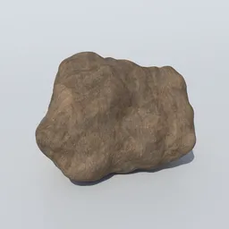 Realistic Rock