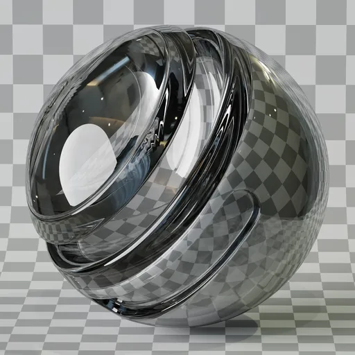 Glass