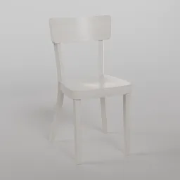 Ideal Chair S110