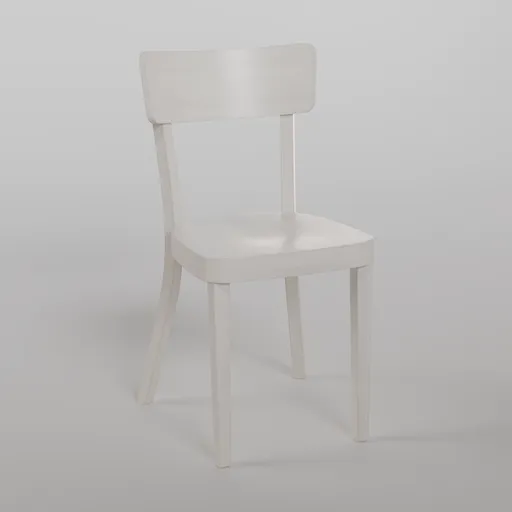 Ideal Chair S110