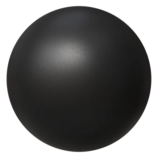 Powder Coated Metal