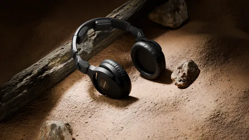 HeadPhone Sand | Ryan