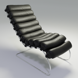Mr Lounge Chair