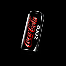 CocaCola Zero Energy Drink