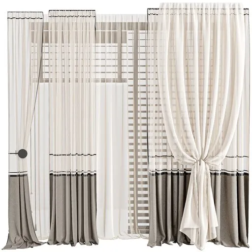 Curtain