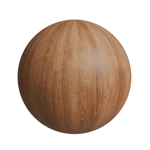 Dark Walnut