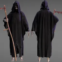 Grim Reaper