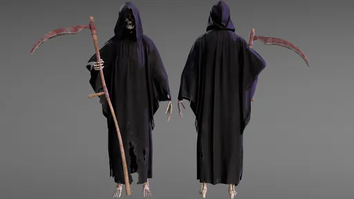 Grim Reaper