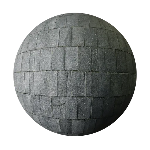 Paving tile