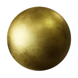 Gold raw