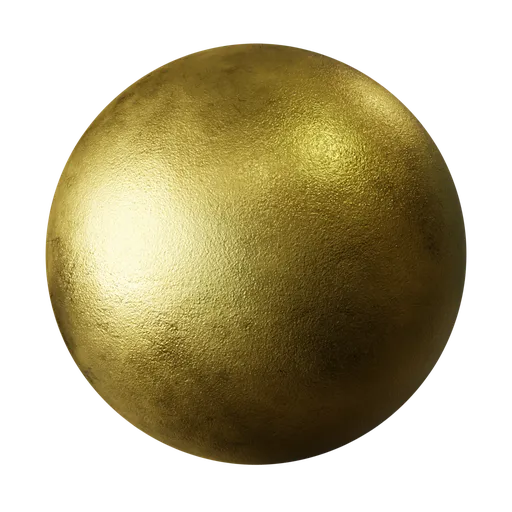 Gold raw
