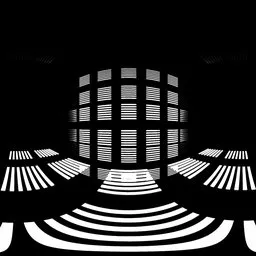 Free Studio Lighting HDRI