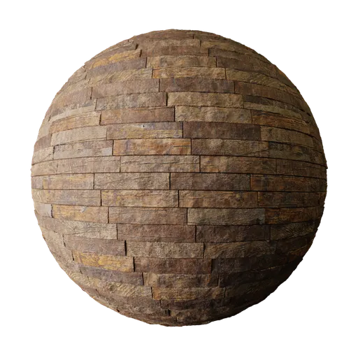 Wooden Planks