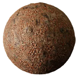 Sandstone Ground