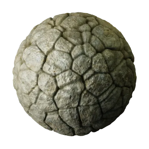 Stone Floor