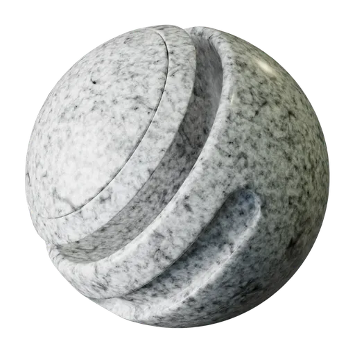 Simple Procedural Granite