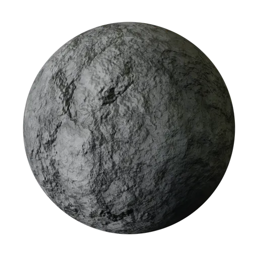 Stone Floor
