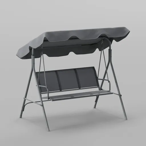 Outdoor Swing Chair