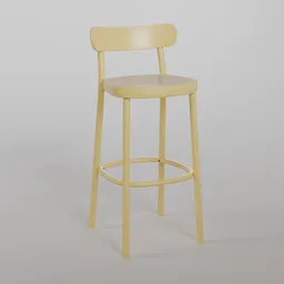 La Zitta barstool C450
