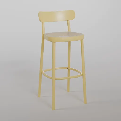 La Zitta barstool C450