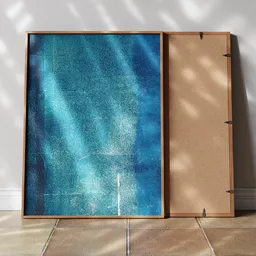 Painting - Picture - Canvas