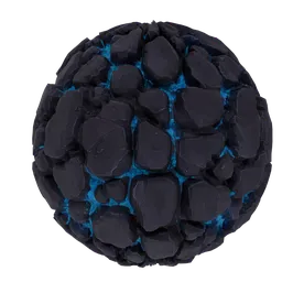 Stylized Rock Texture