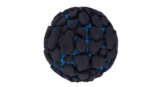 Stylized Rock Texture