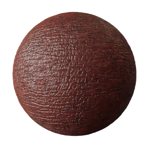 High-resolution 2K PBR black skin texture for 3D models, seamless and featuring detailed displacement for realism.