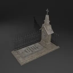 Grave Stone