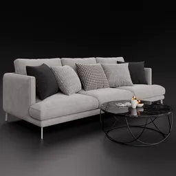 Sofa Paraiso