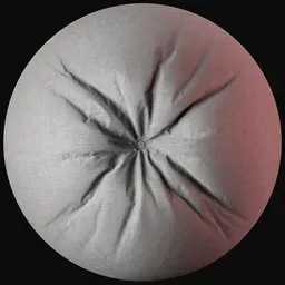 AT-Fabric Button Brush-35