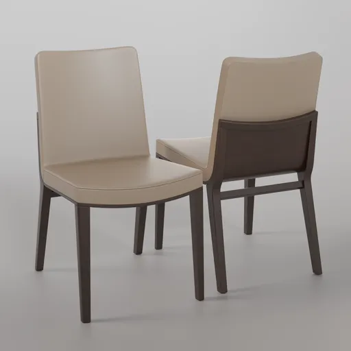 Moritz Chair B112