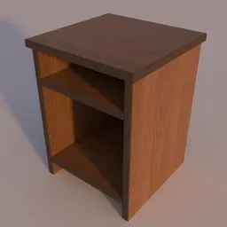 Bedside Table