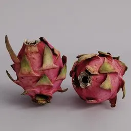 Dragon fruit