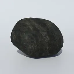 Realistic Rock