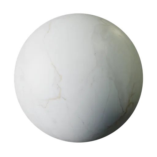 Gold Marble