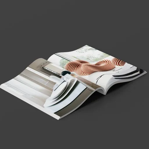 Design Magazine