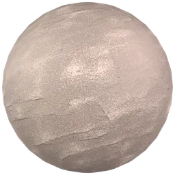 Dusty Pink Painted Wall