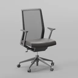 Modern Office Chair