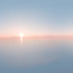 Romantic Dawn