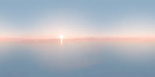 Romantic Dawn