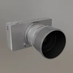 Sigma BF camera