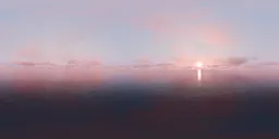 Pink Serenity