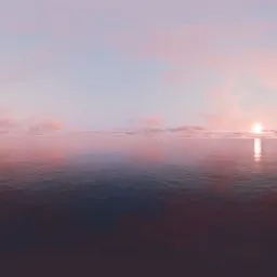 Pink Serenity