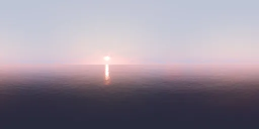 Warm Summer Evening